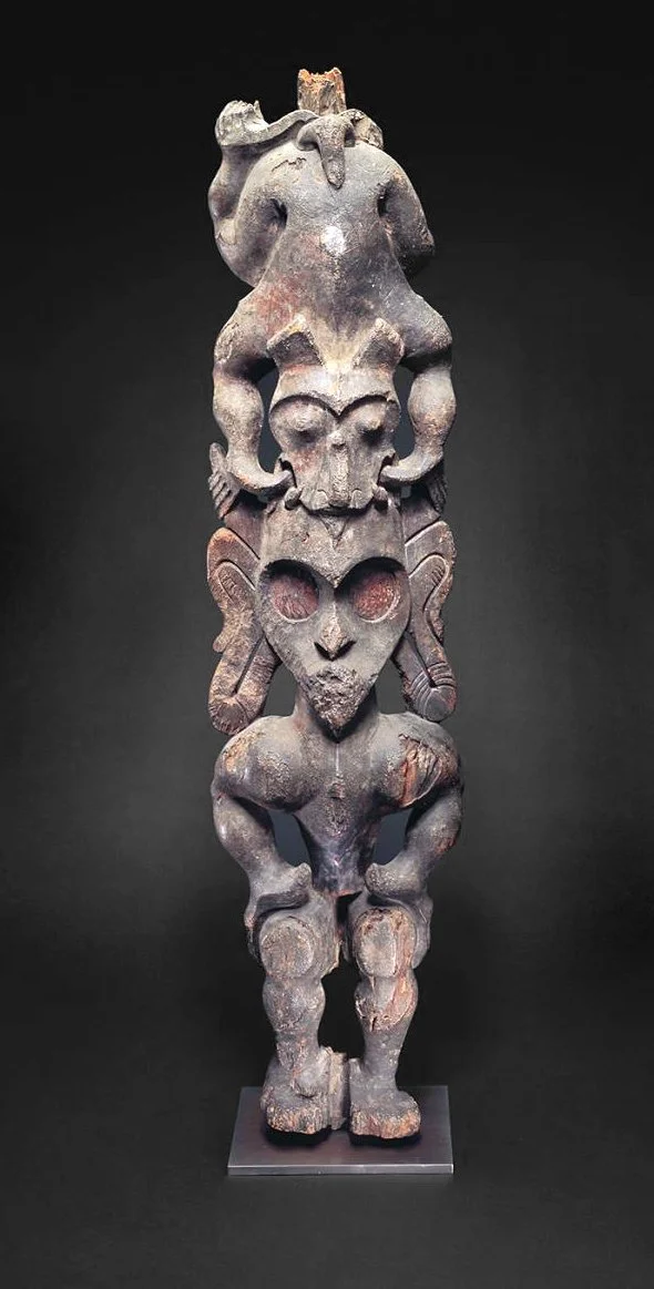 古代石像　Museum Treasures of Southeast Asia Museum Treasures of Southeast Asia: From the Collections of